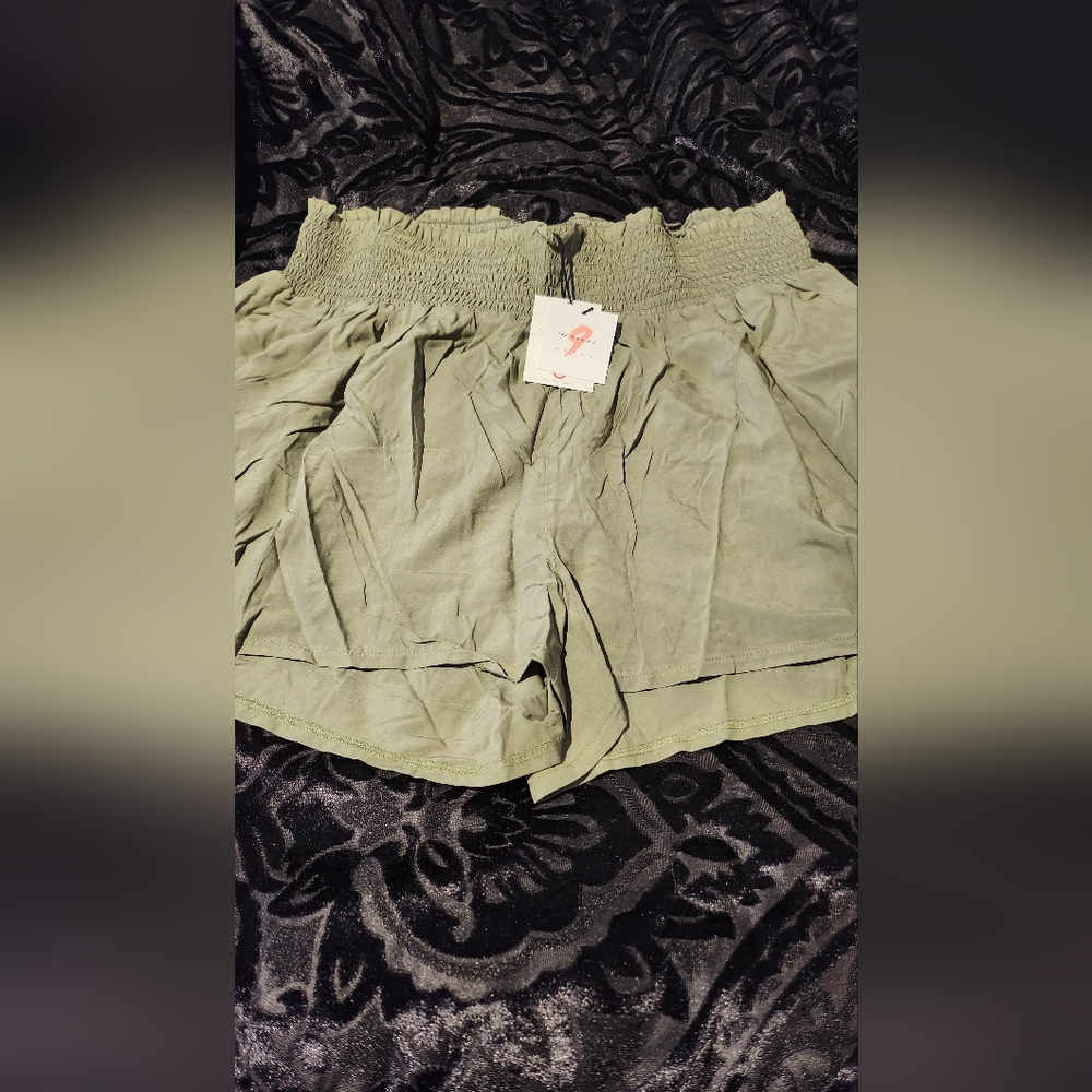 Shorts from Target